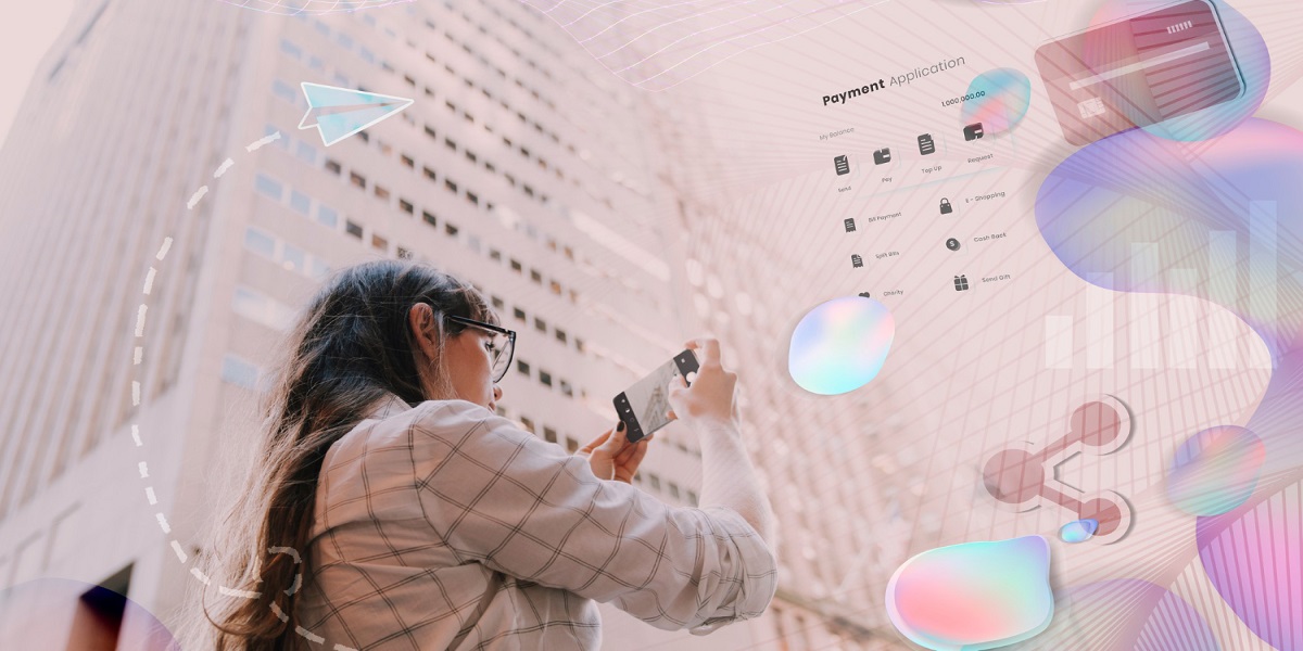 Augmented Reality in Mobile App Development