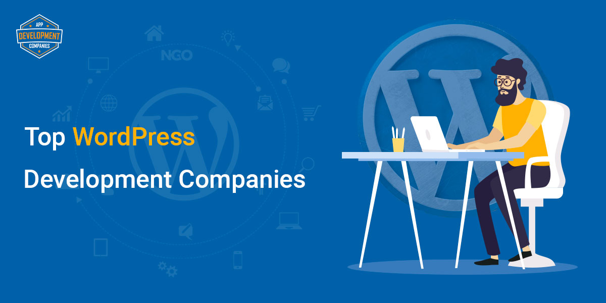 Top 10+ WordPress Development Companies 2026