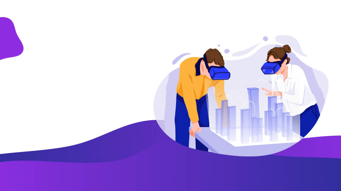 Top Metaverse Development Companies