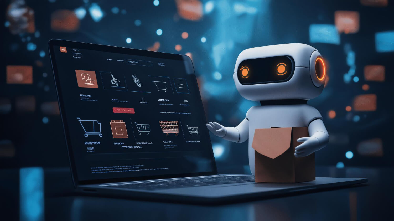 Top 10+ E-commerce AI Workflow Companies in Munich 2026