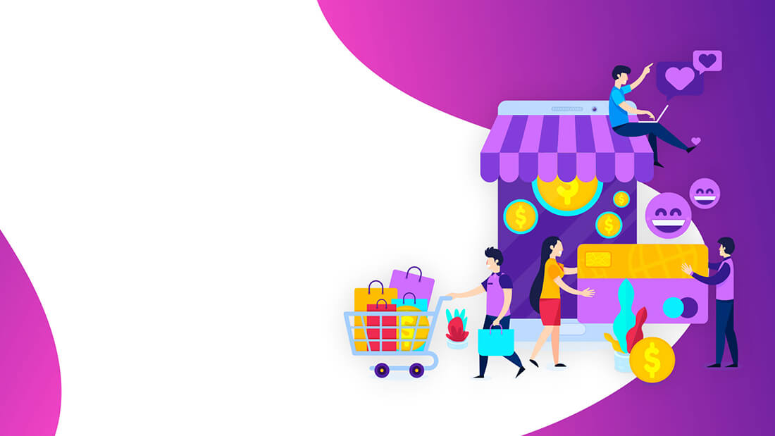 Top E-commerce Development Companies