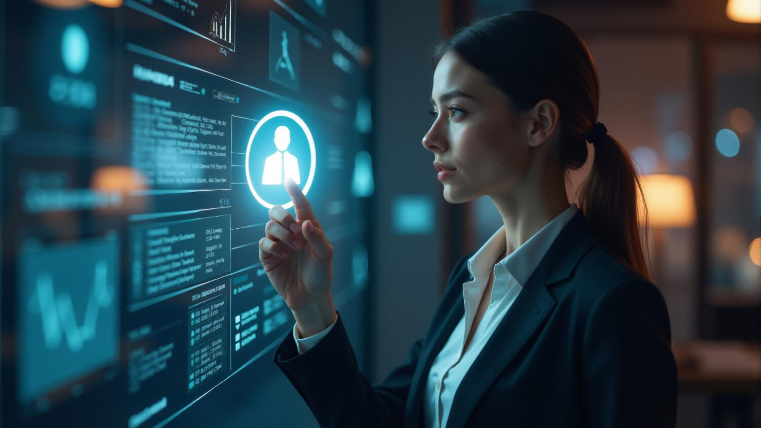 Top 10+ HR AI Workflow Companies in Canada 2026