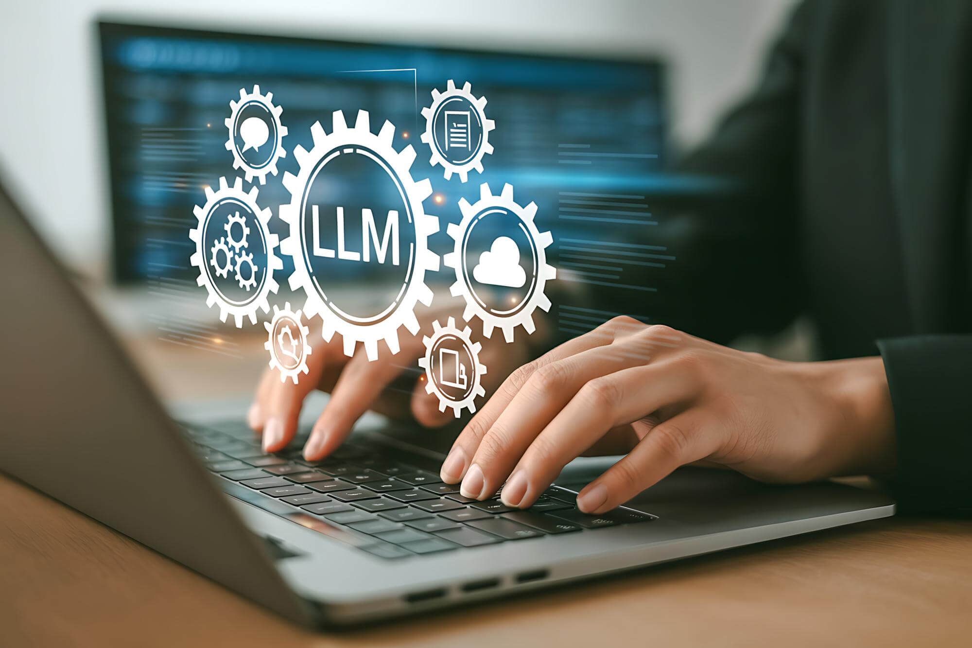 Top 10+ LLM Development Companies in India  2026