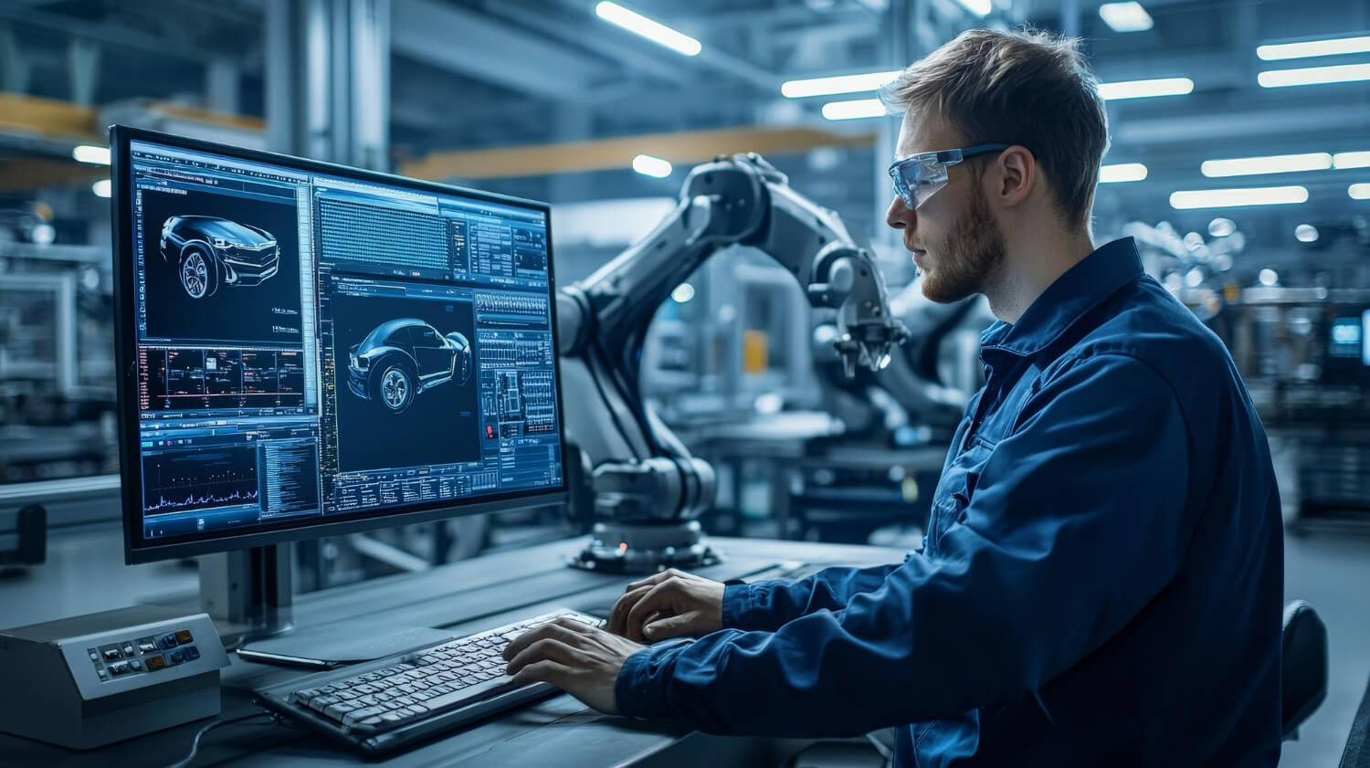 Top 10+ Manufacturing AI Workflow Companies in Munich 2026