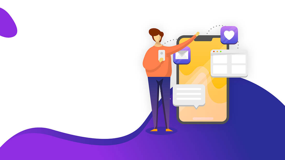 Top Mobile App Development Companies
