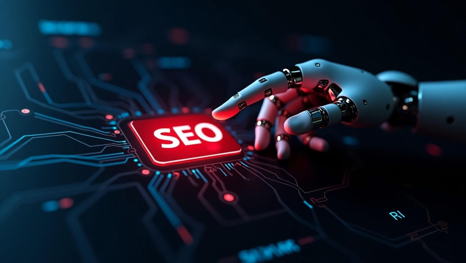 Top 10+ SEO AI Automation Companies in Munich 2026