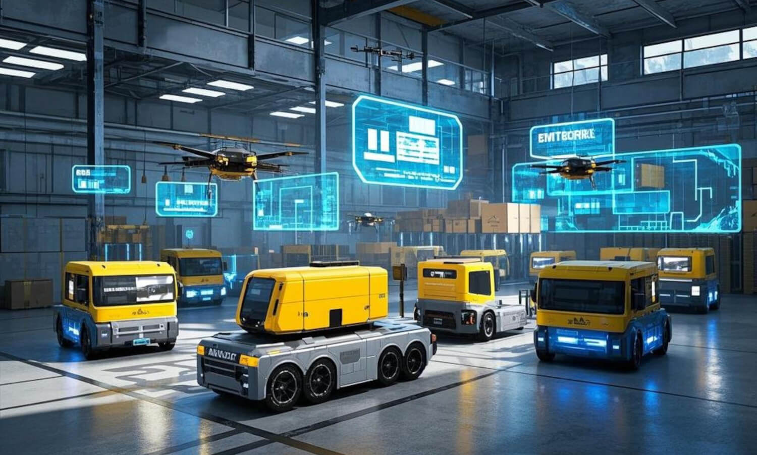 Top 10+ Supply Chain AI Automation Companies in Munich 2026