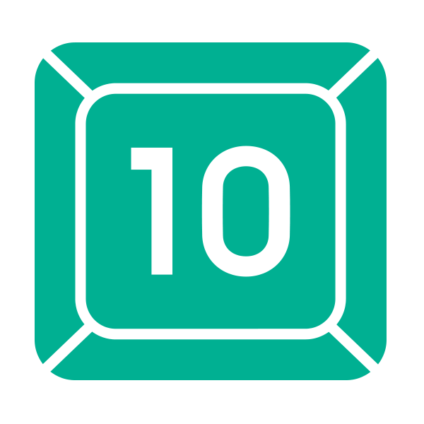 Ten Forward Consulting, Inc