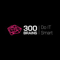 300Brains