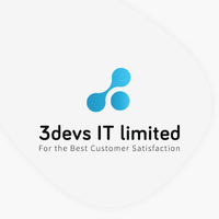 3DEVs IT Ltd.