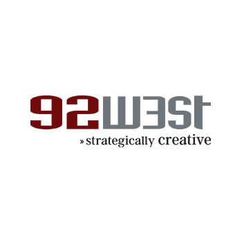 92 West