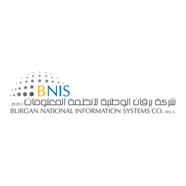 Burgan National Information Systems