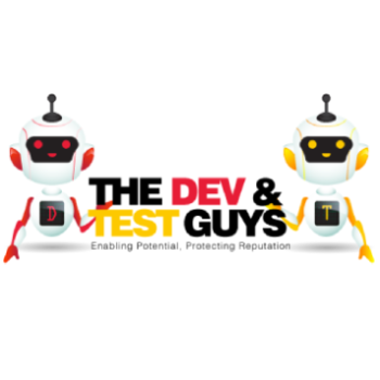 The Dev and Test Guys