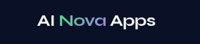 AI NOVA APPS
