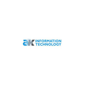 AK Information Technology
