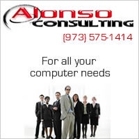 Alonso Consulting