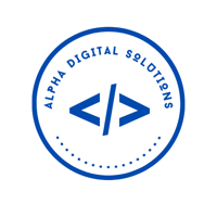 Alpha Digital Solutions
