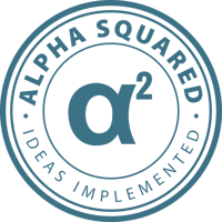 Alpha Squared