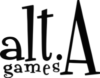 Alta Games