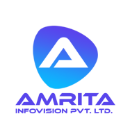 Amrita Infovision .Pvt. Ltd.