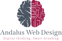 Andalus web Design