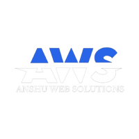 Anshu Web Solutions