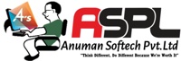 ANUMAN SOFTECH PRIVATE LIMITED