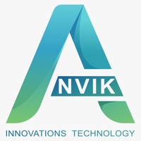 Anvik Innovations technology