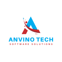 Anvino Tech Software Solutions Pvt Ltd