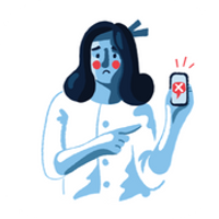 App Klaar