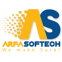 ARFASOFTECH