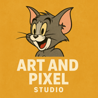 Art and Pixel Studio