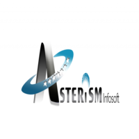 Asterism Infosoft Pvt Ltd