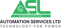 Automation Services Ltd