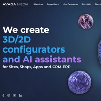 AVADA MEDIA