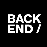 BACKEND Postproduction