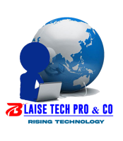 Blaise Tech Pro