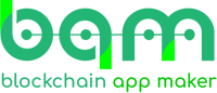 Blockchain App Maker