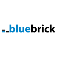Blue Brick