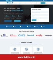 Blue Diamond Infotech