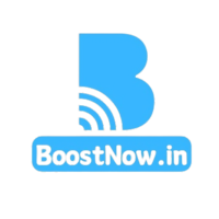 BoostNow Solutions LLP
