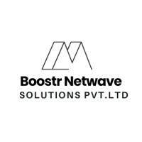 BOOSTR NETWAVE SOLUTIONS PRIVATE LIMITED