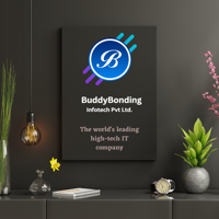 BuddyBonding Infotech Pvt Ltd.