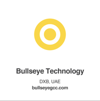 Bullseye Technology