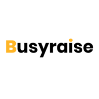 Busyraise Digital Agency