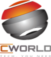 C WORLD