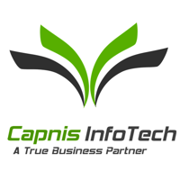 Capnis Infotech Private Limited