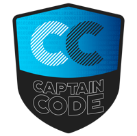 Captain Code
