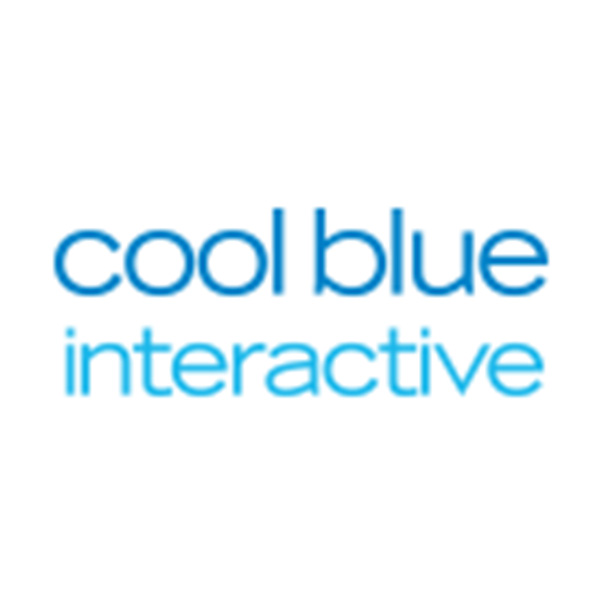 Cool Blue Interactive