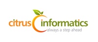 Citrus Informatics